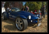 Panoz  - 2